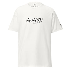 Awaken BLK T-Shirt - My Store