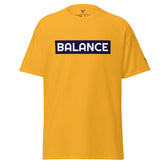 Balance T-Shirt - My Store