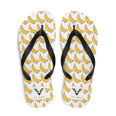 Banana Bliss Signature Flip Flops - My Store