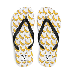 Banana Bliss Signature Flip Flops - My Store