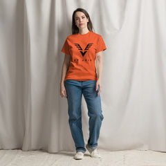 By Adie Large Logo BLK T-Shirt - My Store