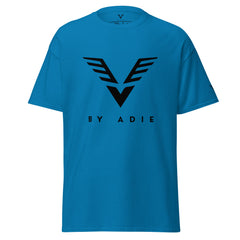 By Adie Large Logo BLK T-Shirt - My Store