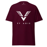 By Adie Large Logo WTH T-Shirt - My Store