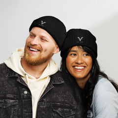 By Adie Logo Fisherman Beanie - My Store