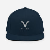 By Adie Logo Snapback Cap - My Store