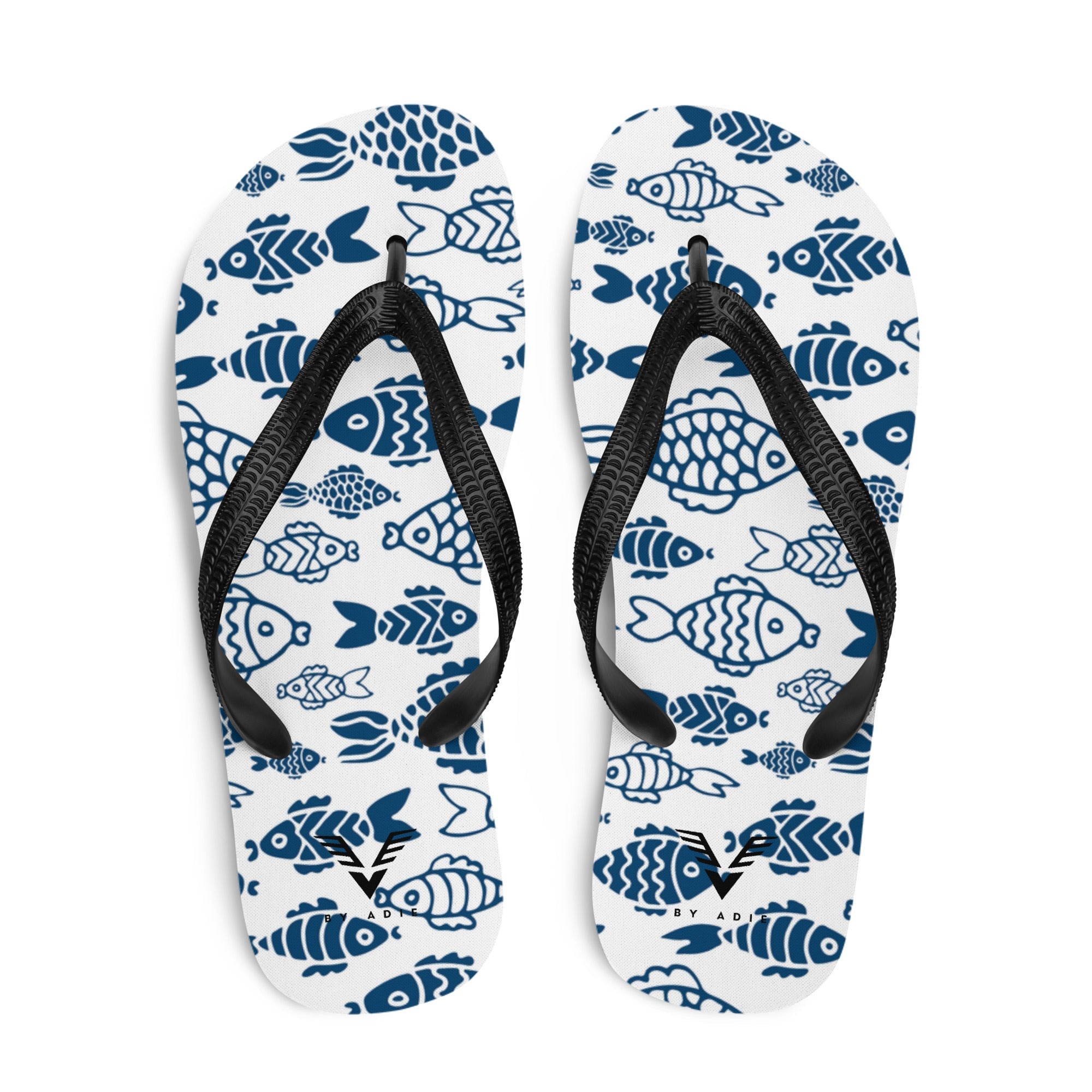 Coastal Catch Flip Flops - My Store