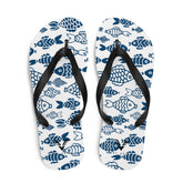 Coastal Catch Flip Flops - My Store