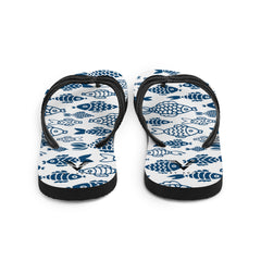 Coastal Catch Flip Flops - My Store