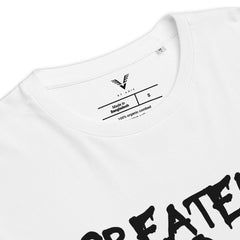 Created to Inspire Creator 2.0 T-Shirt - By Adie