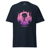 Deep Under Water Graphic T-Shirt - My Store