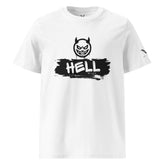 Devil “HELL” Creator 2.0 T-Shirt - By Adie