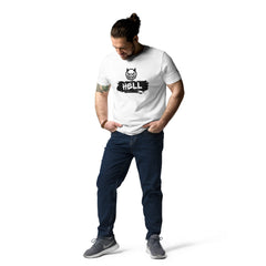 Devil “HELL” Creator 2.0 T-Shirt - By Adie
