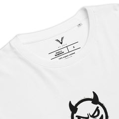 Devil “HELL” Creator 2.0 T-Shirt - By Adie