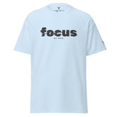 Focus Bold BLK T-Shirt - My Store