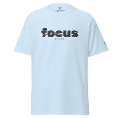 Focus Bold BLK T-Shirt - My Store