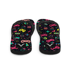 Game On Flip Flops - My Store