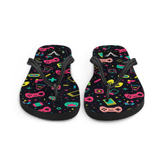 Game On Flip Flops - My Store