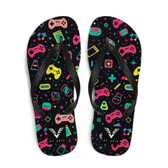 Game On Flip Flops - My Store