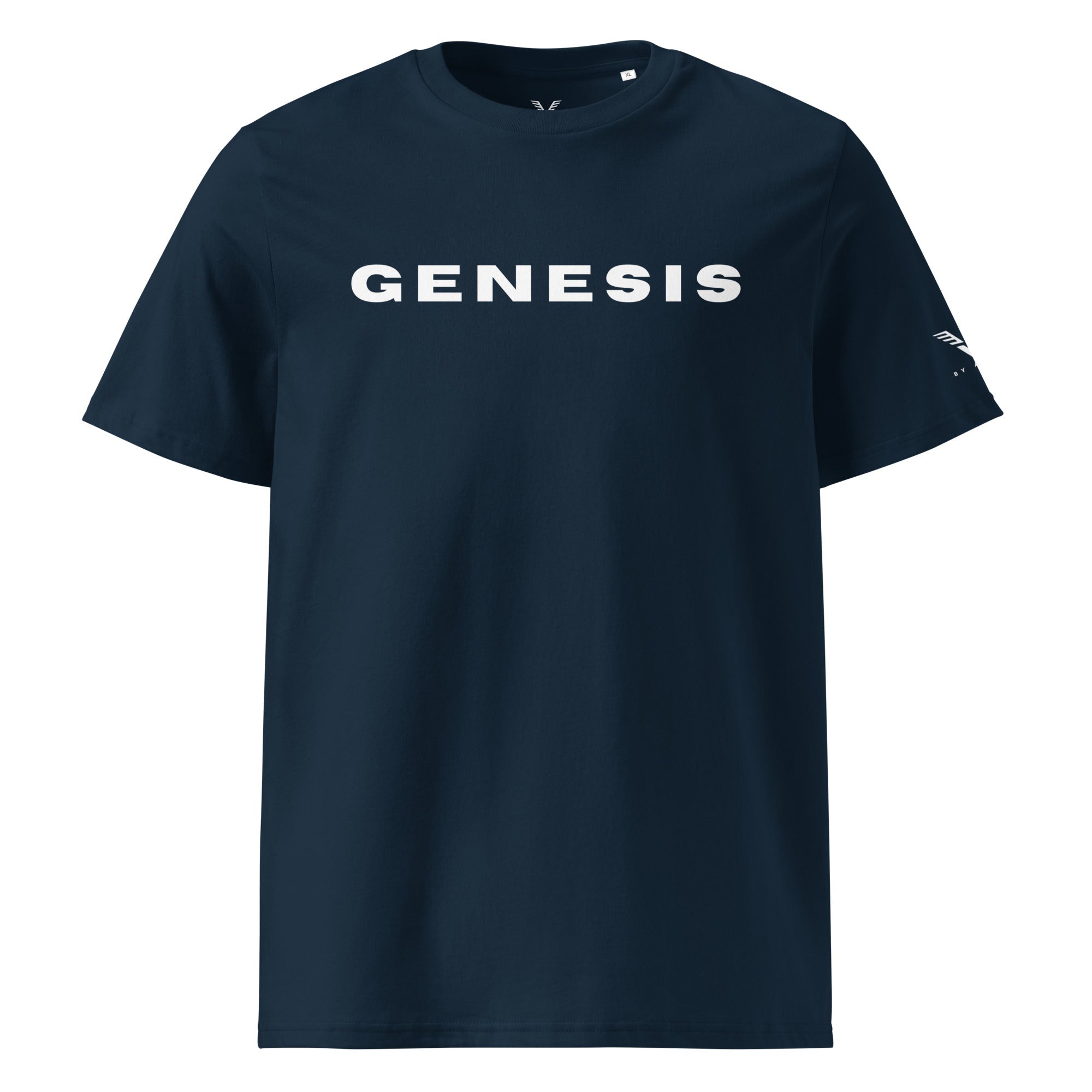 Genesis Creator 2.0 T-Shirt - By Adie