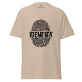 Identity Graphic T-Shirt - My Store