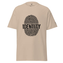Identity Graphic T-Shirt - My Store