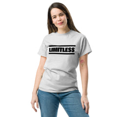 Limitless Bold T-Shirt - My Store