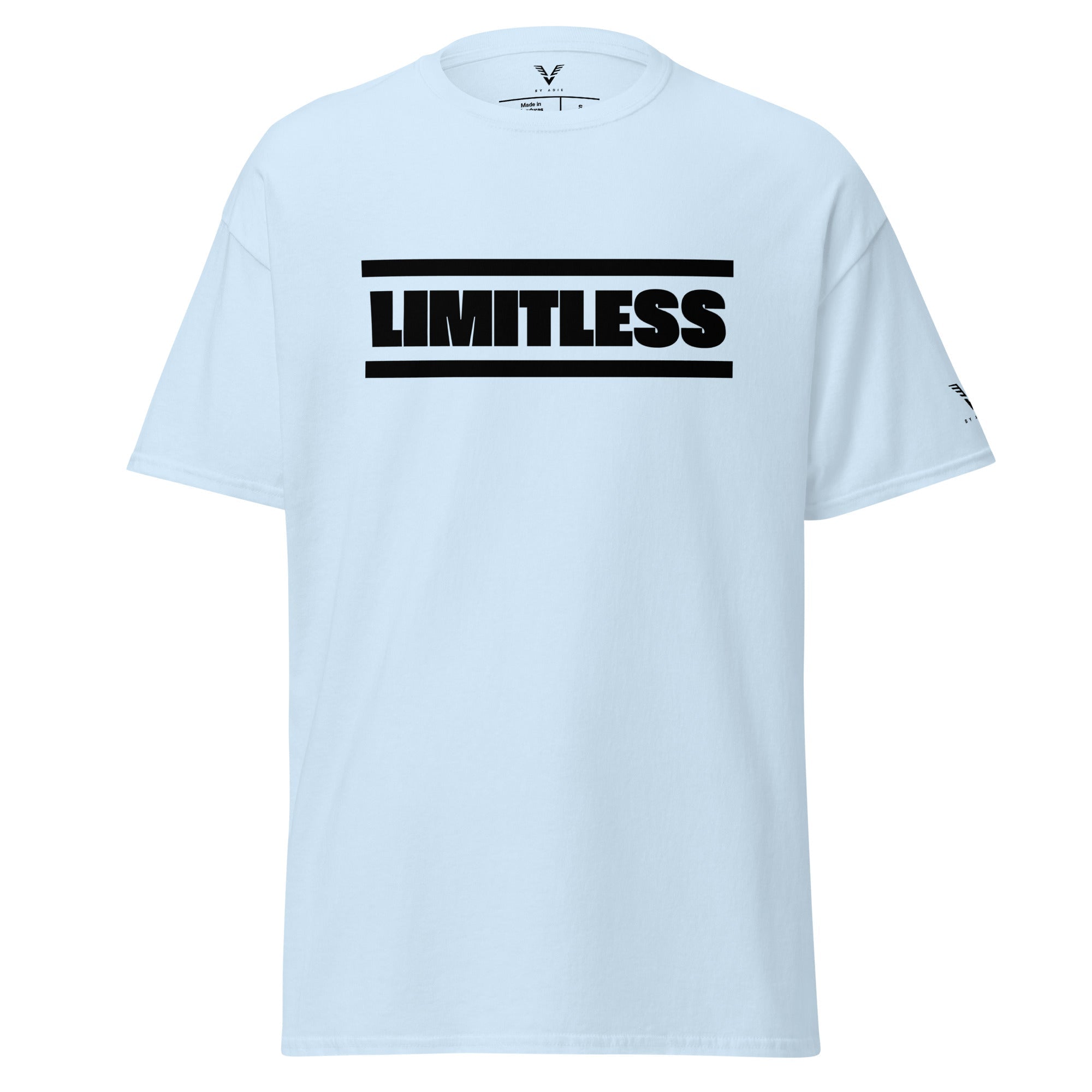 Limitless Bold T-Shirt - My Store