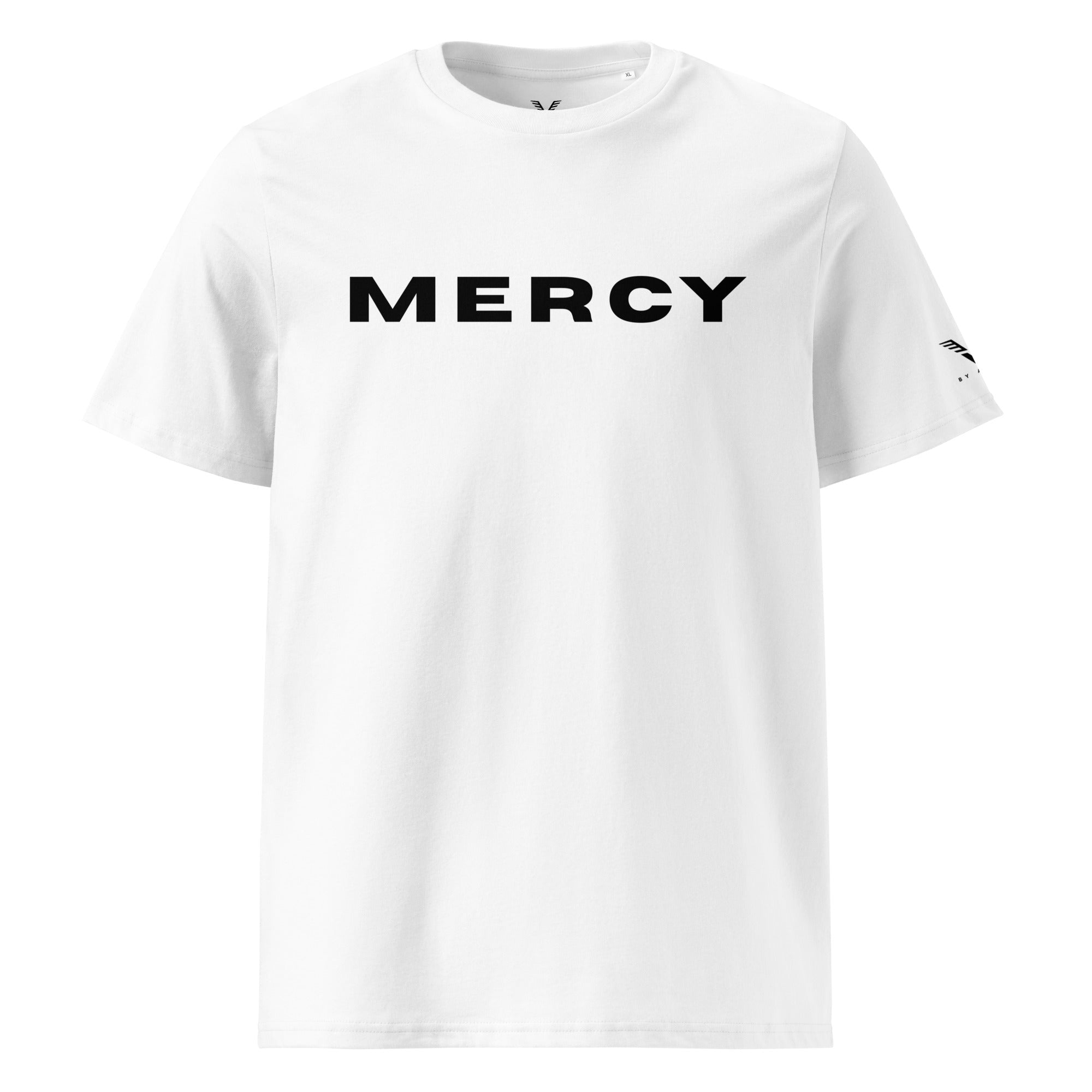 Mercy Creator 2.0 T-Shirt - By Adie