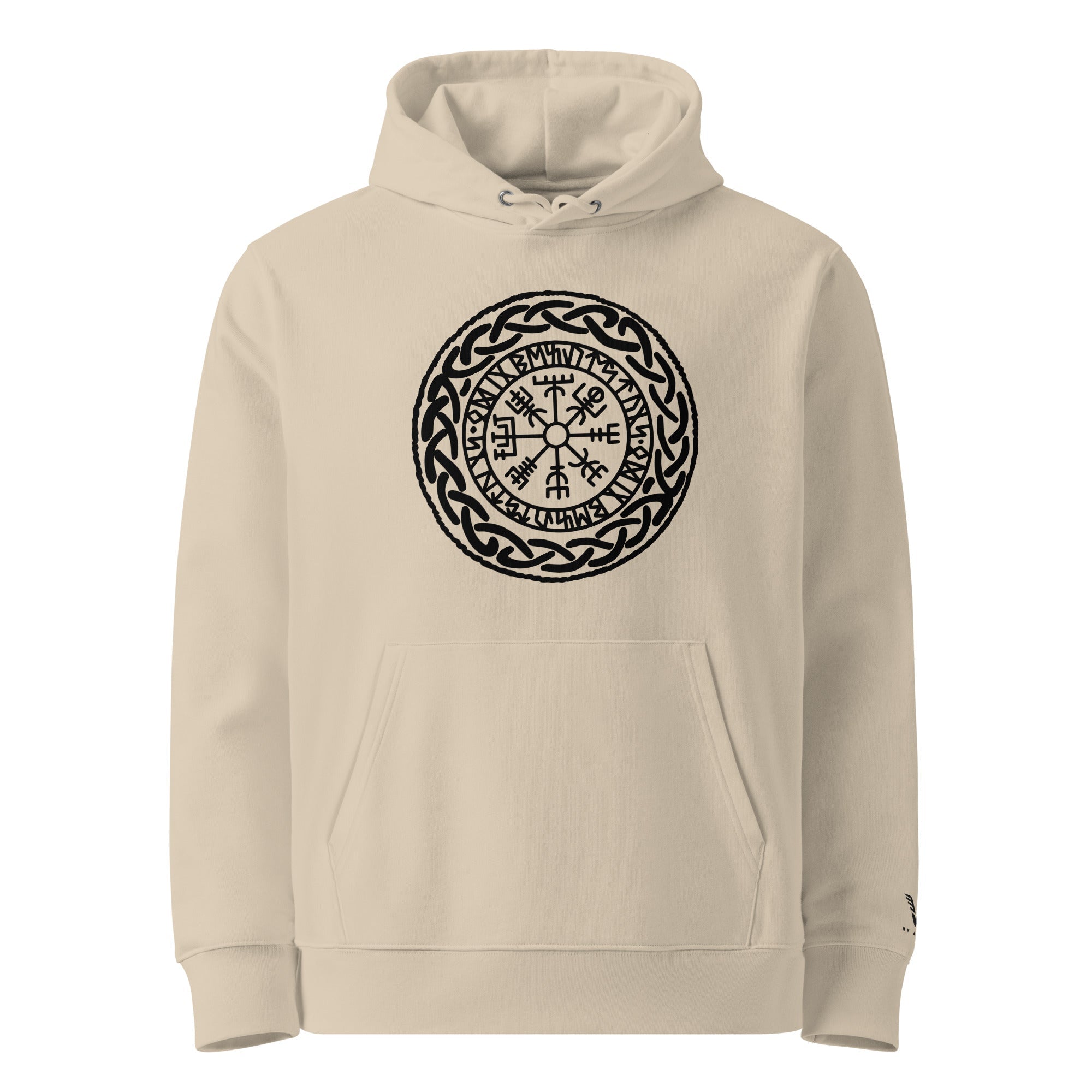 NORDIC COMPASS By Adie Eco Cruiser 2.0 Hoodie - My Store