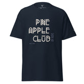 Pineapple Club T-Shirt - My Store