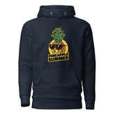 Pineapple Summer Hoodie - My Store