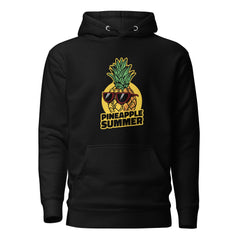 Pineapple Summer Hoodie - My Store