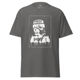 Press Graphic T-Shirt - My Store