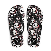 Rebel Spirit Flip Flops - My Store