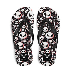 Rebel Spirit Flip Flops - My Store