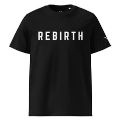Rebirth Creator 2.0 T-Shirt - By Adie
