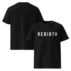 Rebirth Creator 2.0 T-Shirt - By Adie