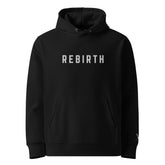 Rebirth Cruiser 2.0 Embroidered Hoodie - By Adie