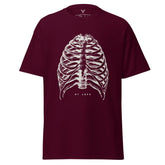 Ribcage Graphic T-Shirt - My Store