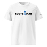 Scotsman Creator 2.0 T-Shirt - By Adie