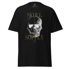 Skull Supply Graphic T-Shirt - My Store