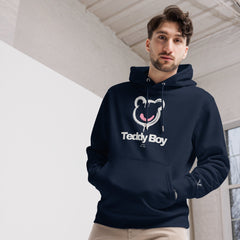 TEDDY BOY By Adie Eco Cruiser 2 - 0 Hoodie - My Store