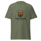 The Bear Graphic T-Shirt - My Store