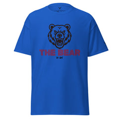 The Bear Graphic T-Shirt - My Store