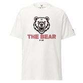 The Bear Graphic T-Shirt - My Store