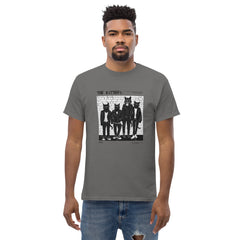 The Kitten's Graphic T-Shirt - My Store