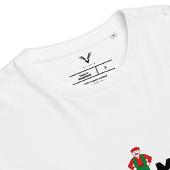 Welsh Man Creator 2.0 T-Shirt - By Adie