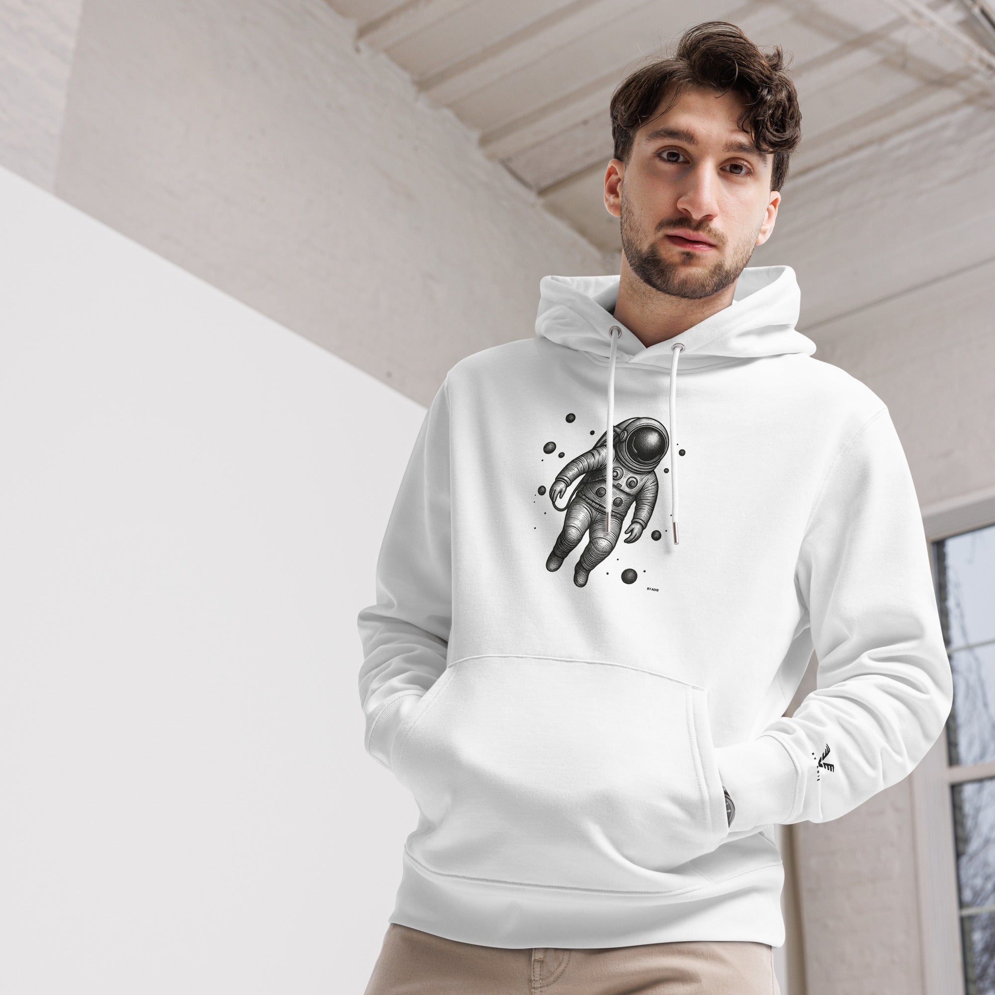 ASTRO By Adie Eco Cruiser 2.0 Hoodie - My Store