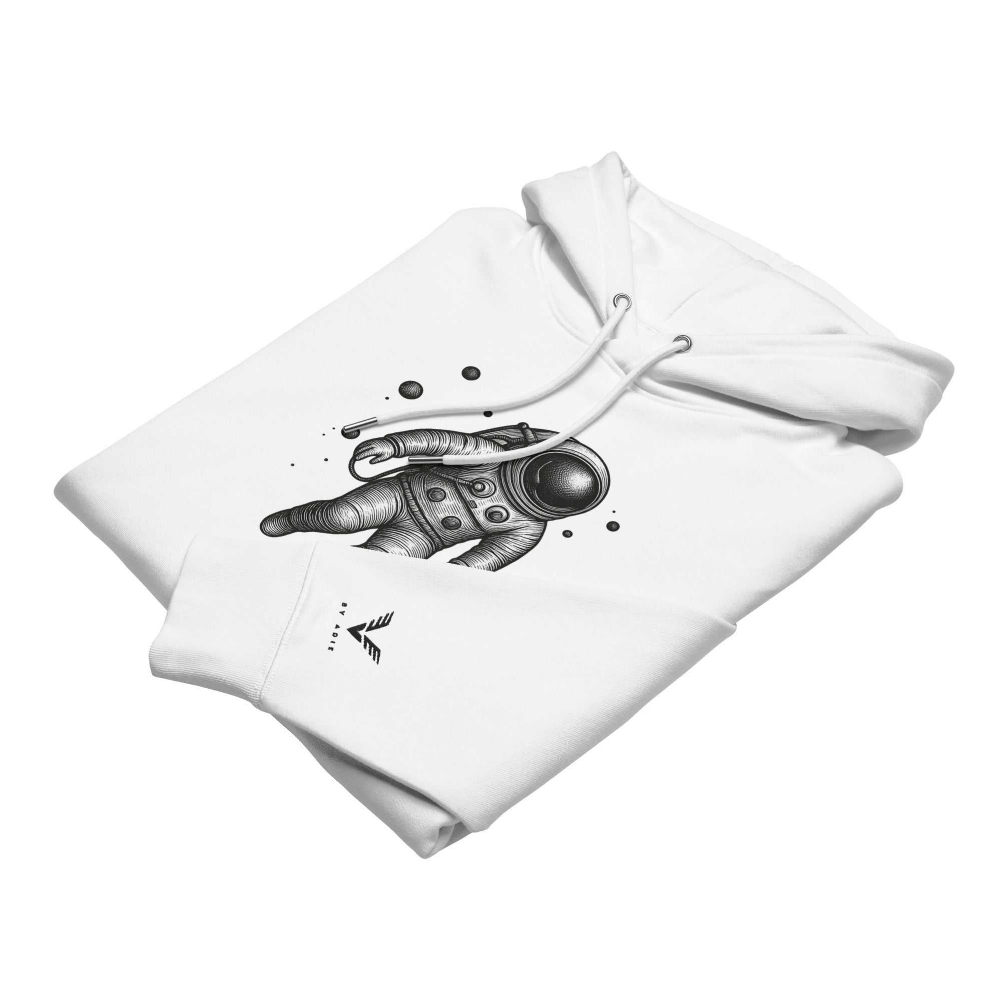 ASTRO By Adie Eco Cruiser 2.0 Hoodie - My Store