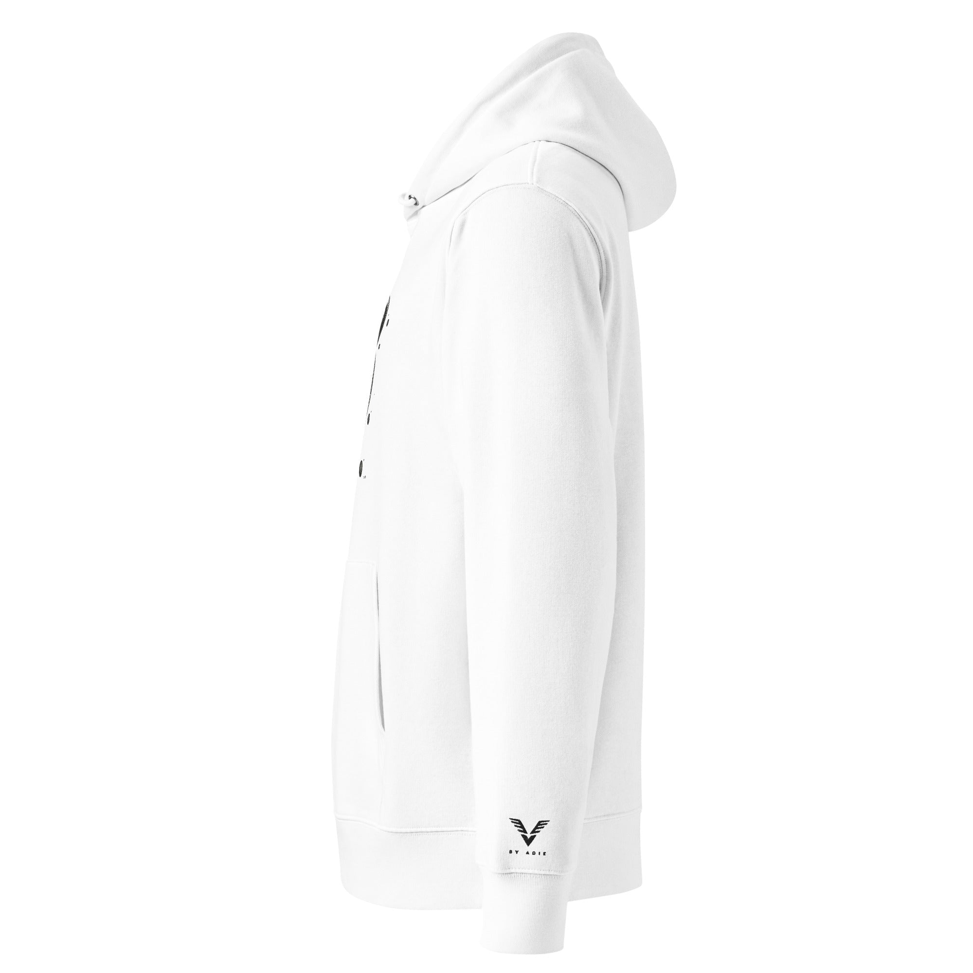 ASTRO By Adie Eco Cruiser 2.0 Hoodie - My Store
